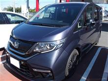 ホンダ ステップワゴン Modulo X 試乗記