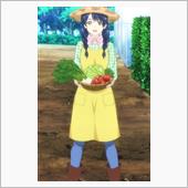 庭弄りしました・・・※