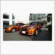 日産グローバルギャラリー e-POWER 