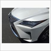 LEXUS RX450h v ...