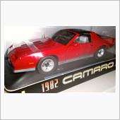 1/18サンスターの1982 ...