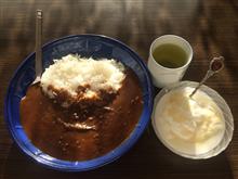 ランチ