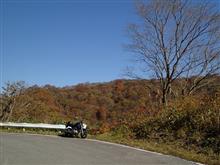 鳥越峠