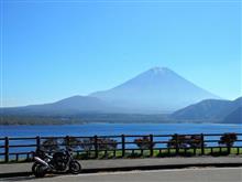 本日は晴天ナリ、富士山キレイです。♫ 今年最後(?)のCB散歩 本日は晴天ナリ、富士山キレイです。♫ 今年最後(?)のCB散歩