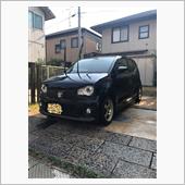 明日はチェリッシュジムカーナ ...