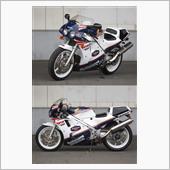 RC30が、手に入るとしたら ...