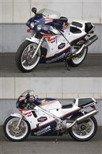RC30が、手に入るとしたら・・・