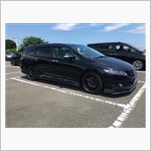 車高下がったか？
