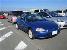 オープン日和 オープン日和