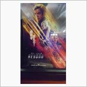 映画鑑賞です！