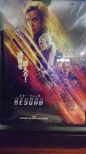 映画鑑賞です！