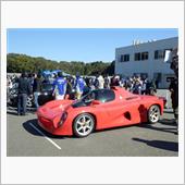 歴史車両デモ走行・見学会 i ...