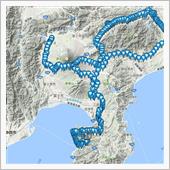 どうしみち〜富士山〜西伊豆4 ...