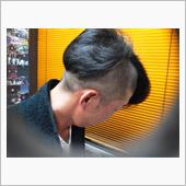 阪本理容！は、散髪屋！(;￣ ...