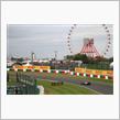 2016 F1 GP in Suzukaを見に行ってきた・・・