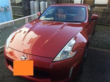 Z34 3号機
