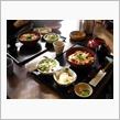 比内地鶏の親子丼