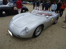 ポルシェ 356 ホリデー イン 京都 　パート5（最終回）