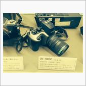 【ニコン】ＱＶ１０００Ｃシス ...
