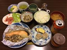 ディナー