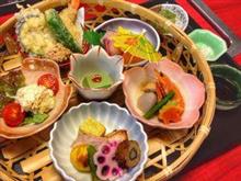 日本の「食文化」に賛嘆と感嘆！・・・器や盛り付けは「視覚芸術」＝中国メディア