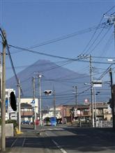 おはようございます〜