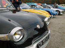 めぐりあい、車山高原２０１６　その他のフランス車篇