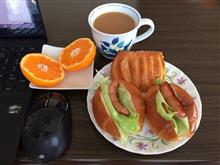 モーニン