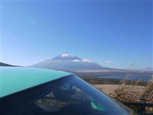 富士山見てきました^^
