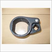 またもや工具箱内の新しい仲間 ...