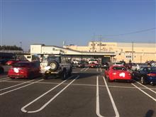 CARS&amp;Coffee・・・