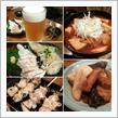 従妹のお店で飲み会