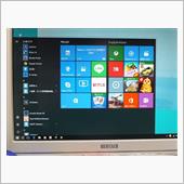 Windows10　導入