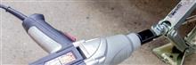 散々悩んで電動インパクトレンチ購入