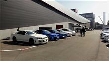 NISMO大森ファクトリーキャンペーン①