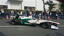 エンジョイHONDAイベント参加