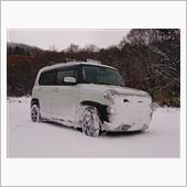 【林道】ワイルドだろ～？！