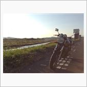 CB400SFに乗って：20 ...