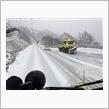 除雪三昧です・・・