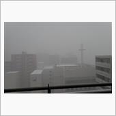 雲行きが・・・・