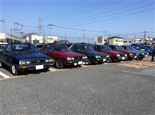 2016 スバル感謝祭