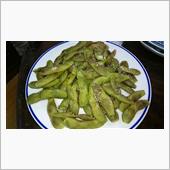 晩御飯で～す。
