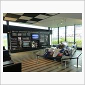 富士スピードウエイ５０周年展 ...
