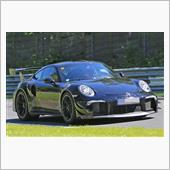 991GT2は出るのでしょう ...