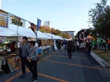 学祭