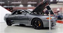  BNR32 グランドツーリング仕様　～　NISMOキャンペーン④