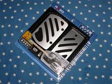 N-ONE アルミペダル届く！