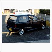 レックス KH3 VX 洗車