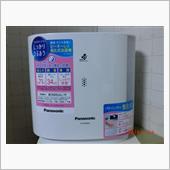 加湿器新調