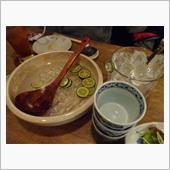 バチ割り焼酎